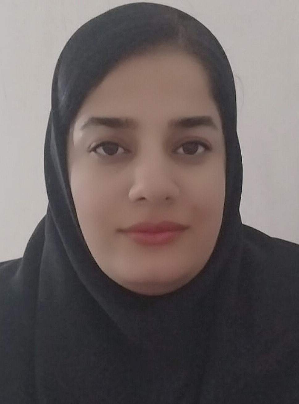 سیده هدی قریشی هاشمی
